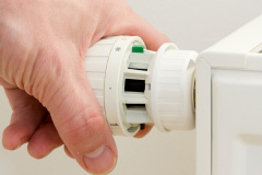 Goosehill central heating repair costs