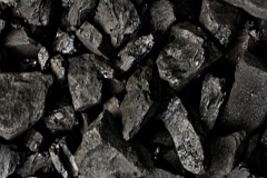 Goosehill coal boiler costs