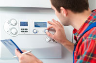 free commercial Goosehill boiler quotes