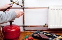 free Goosehill heating repair quotes